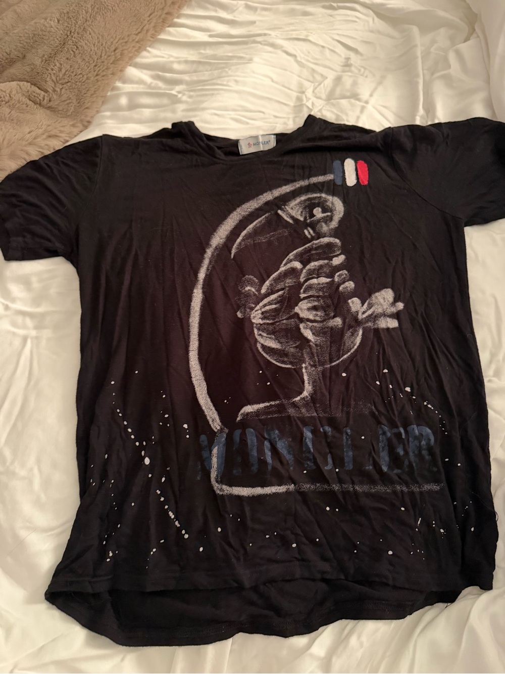 Monclear TShirt